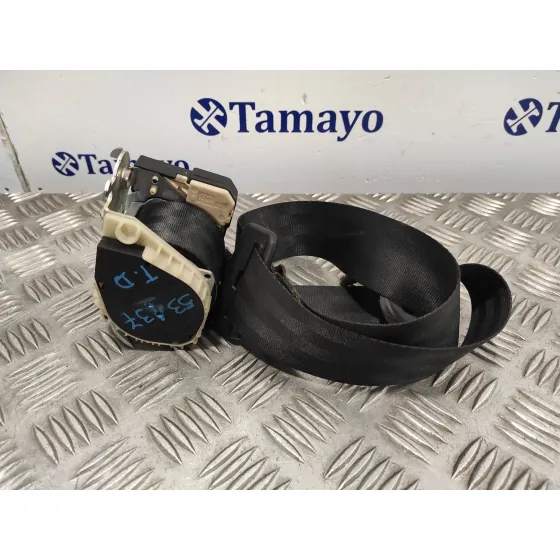 Cinturon Seguridad Trasero Derecho para Renault Twingo