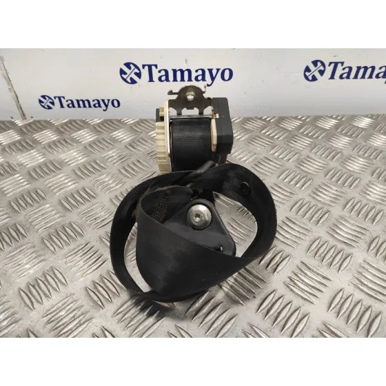 Cinturon Seguridad Trasero Derecho para Renault Twingo