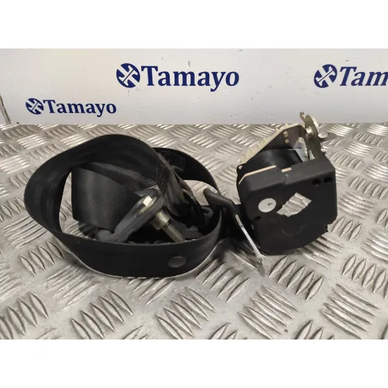 Cinturon Seguridad Trasero Derecho para Renault Twingo
