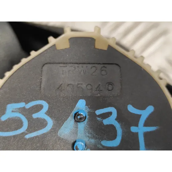 Cinturon Seguridad Trasero Derecho para Renault Twingo