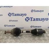 Transmision Delantera Derecha para Opel Antara