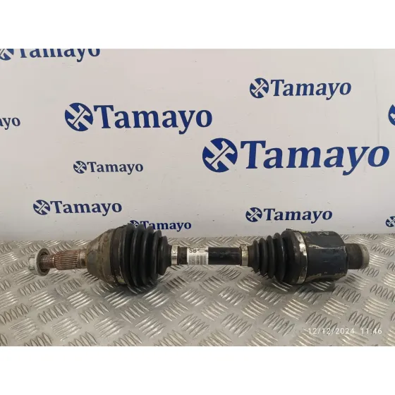 Transmision Delantera Derecha para Opel Antara