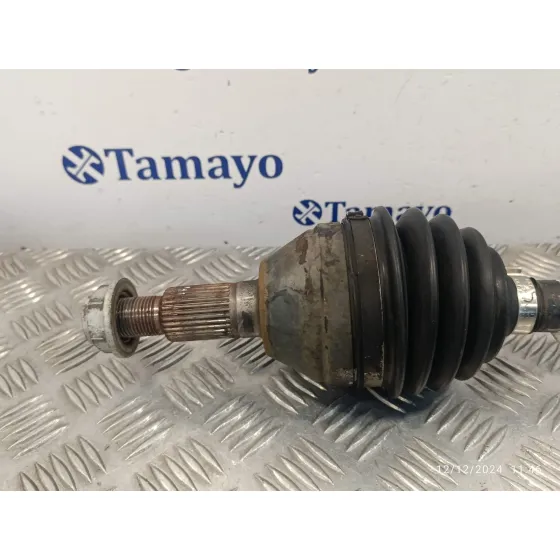 Transmision Delantera Derecha para Opel Antara