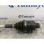 Transmision Delantera Derecha para Opel Antara