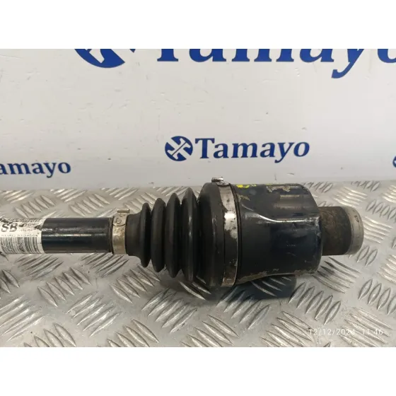 Transmision Delantera Derecha para Opel Antara