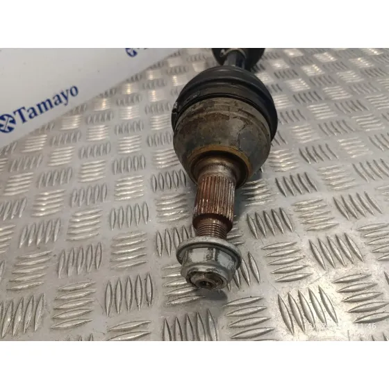 Transmision Delantera Derecha para Opel Antara