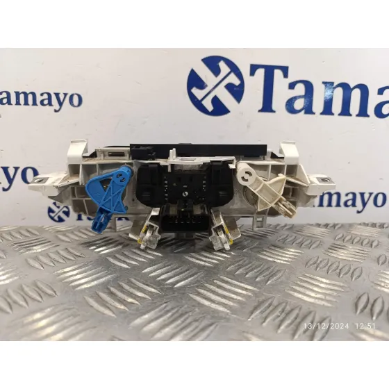 Mando Climatizador para Renault Twingo
