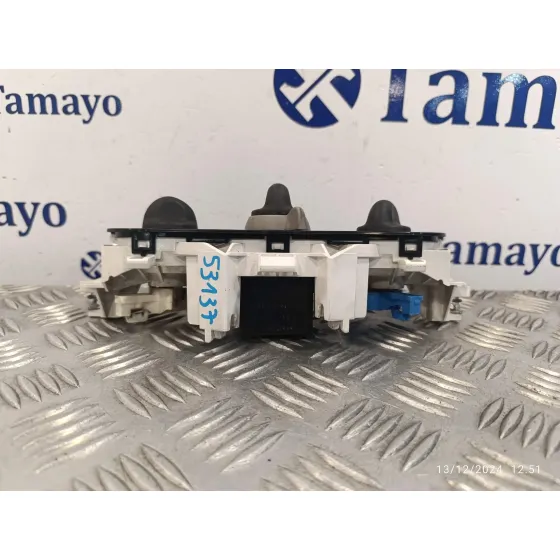 Mando Climatizador para Renault Twingo