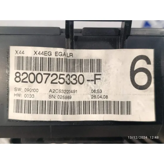 Cuadro Instrumentos para Renault Twingo