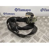Cinturon Seguridad Trasero Izquierdo para Renault Twingo