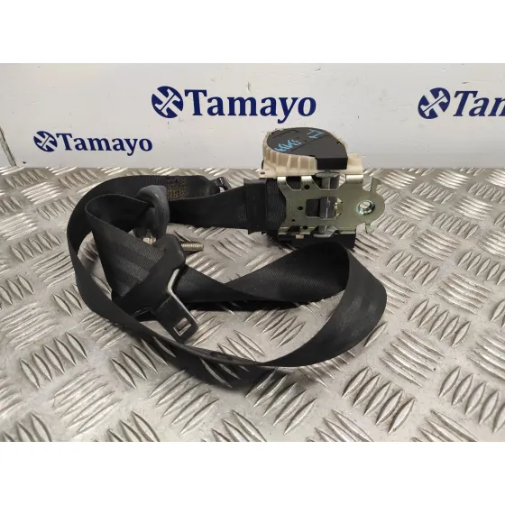 Cinturon Seguridad Trasero Izquierdo para Renault Twingo