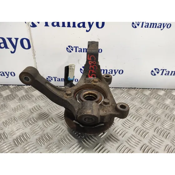 Mangueta Delantera Izquierda para Opel Antara