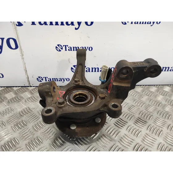 Mangueta Delantera Izquierda para Opel Antara