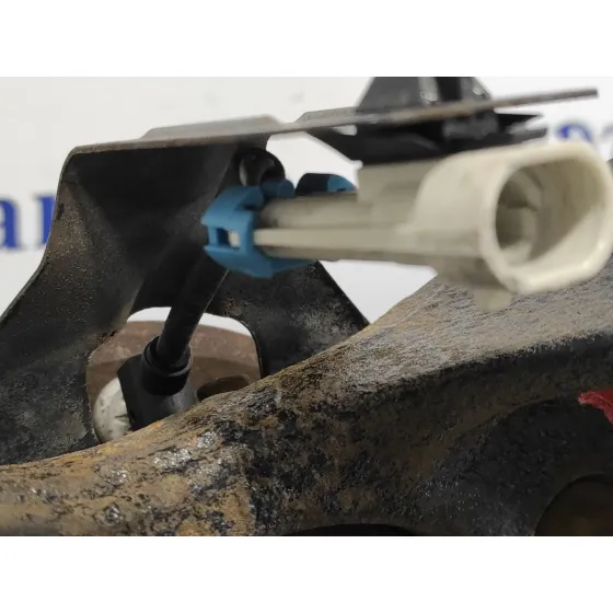 Mangueta Delantera Izquierda para Opel Antara