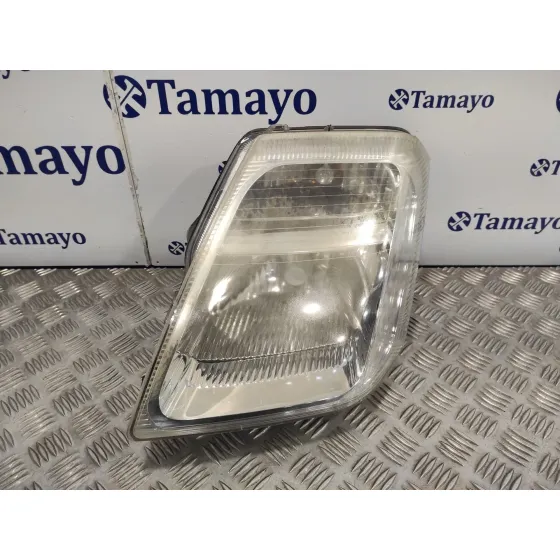 Faro Izquierdo para Citroën C2