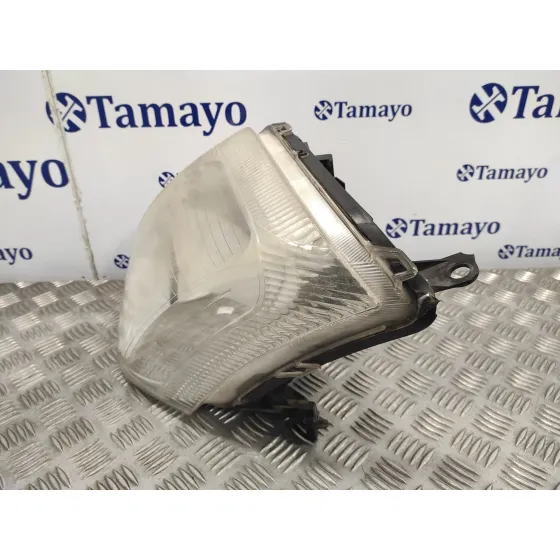 Faro Izquierdo para Citroën C2
