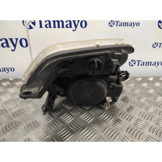 Faro Izquierdo para Citroën C2