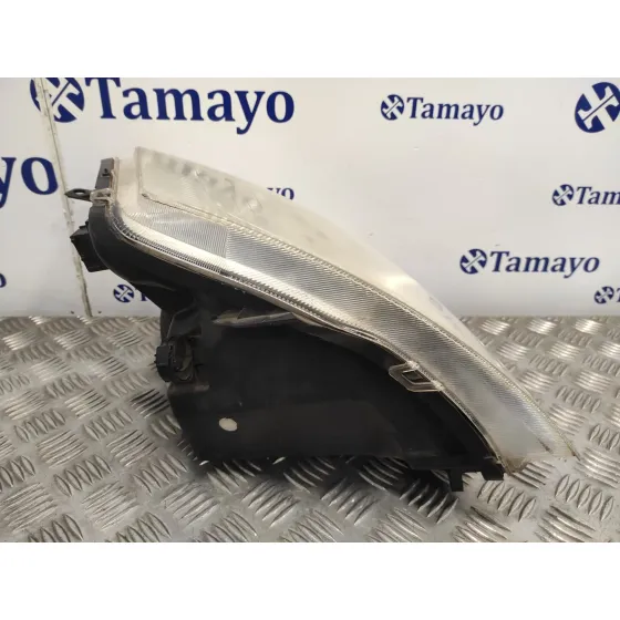 Faro Izquierdo para Citroën C2