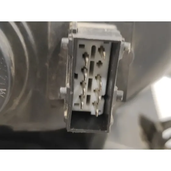 Faro Izquierdo para Citroën C2