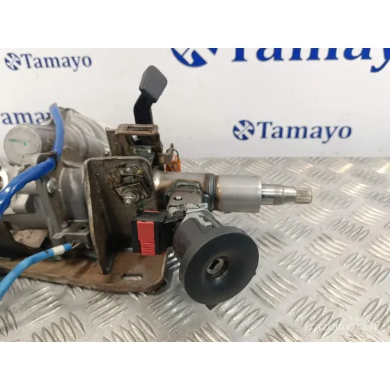 Columna Direccion para Renault Twingo