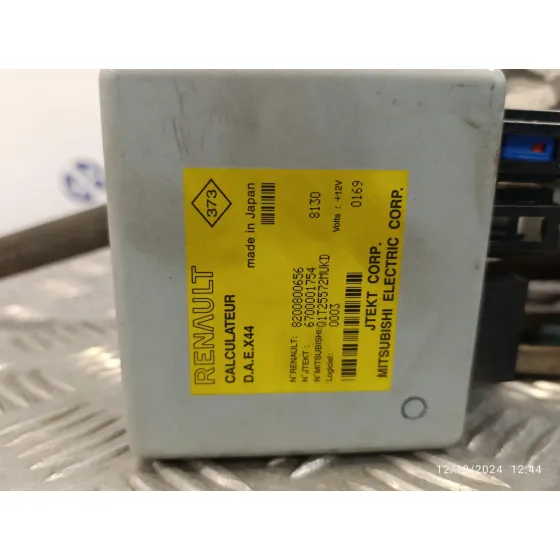 Columna Direccion para Renault Twingo