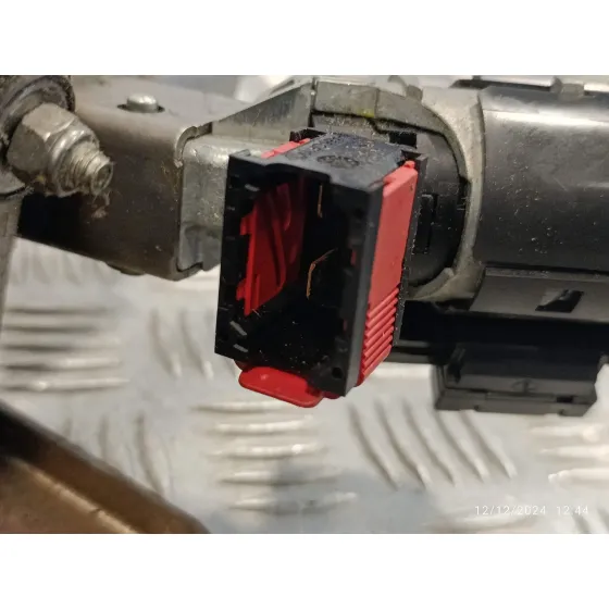 Columna Direccion para Renault Twingo