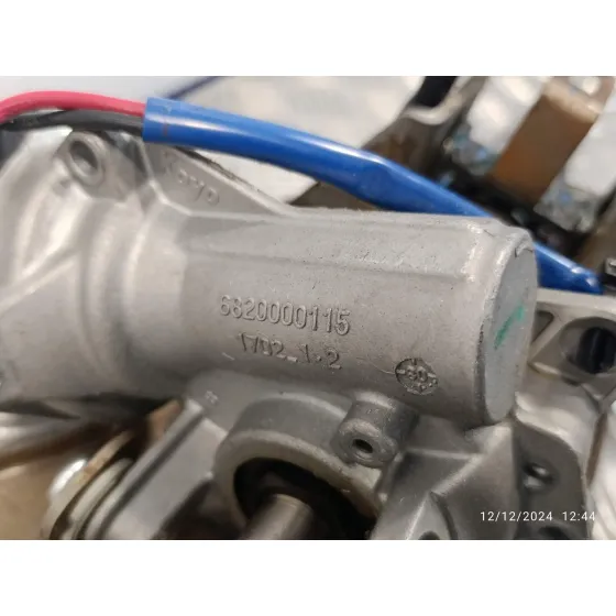 Columna Direccion para Renault Twingo