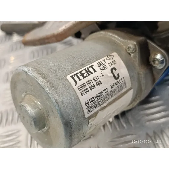 Columna Direccion para Renault Twingo