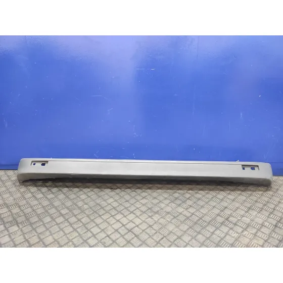 Paragolpes Trasero para Opel Vivaro