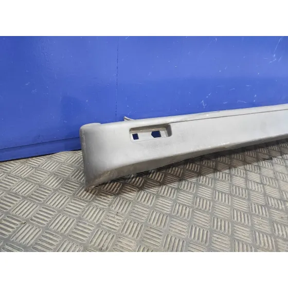 Paragolpes Trasero para Opel Vivaro