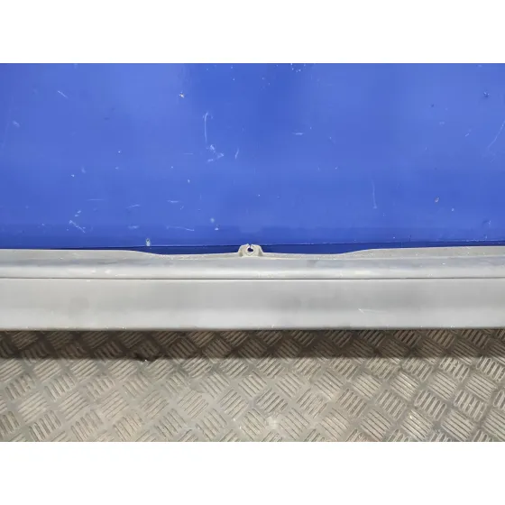 Paragolpes Trasero para Opel Vivaro