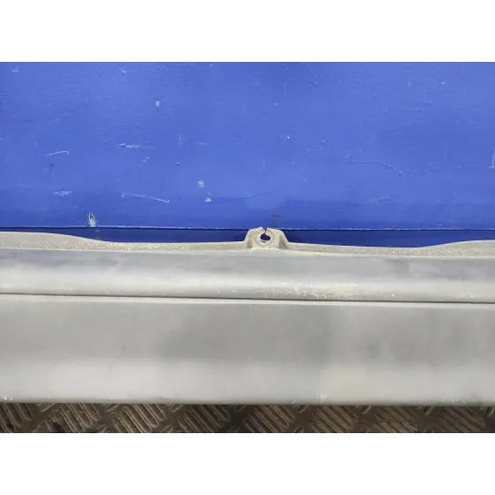 Paragolpes Trasero para Opel Vivaro