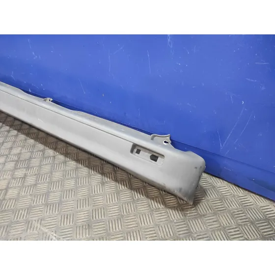 Paragolpes Trasero para Opel Vivaro