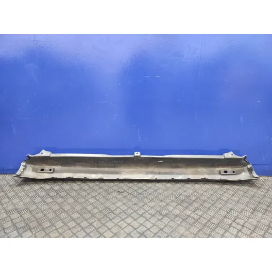 Paragolpes Trasero para Opel Vivaro