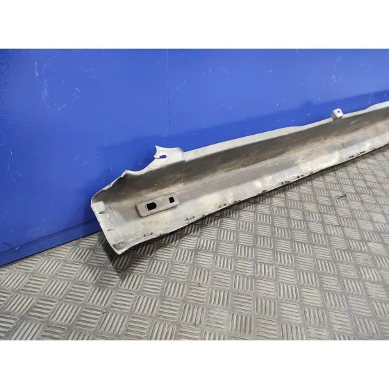 Paragolpes Trasero para Opel Vivaro