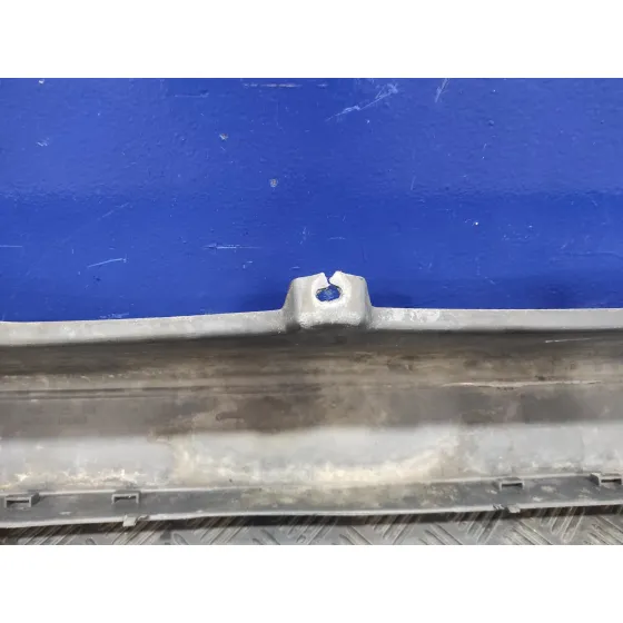 Paragolpes Trasero para Opel Vivaro