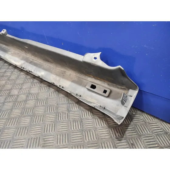 Paragolpes Trasero para Opel Vivaro