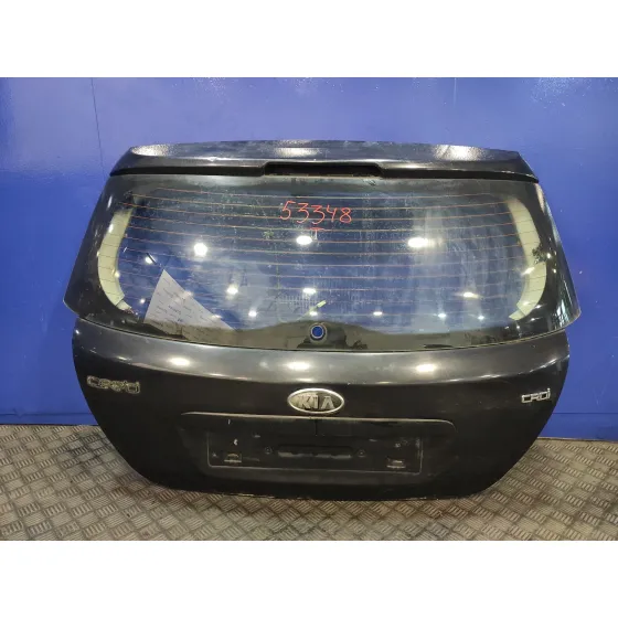 Porton Trasero para Kia Cee'd
