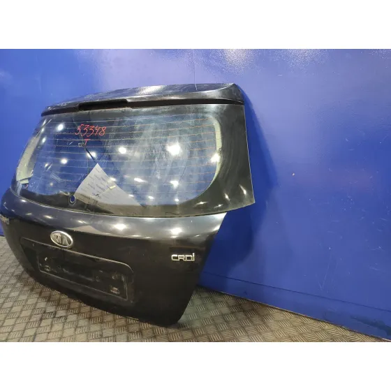 Porton Trasero para Kia Cee'd