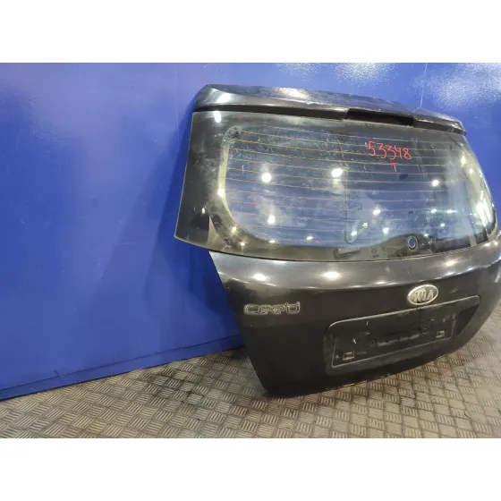Porton Trasero para Kia Cee'd