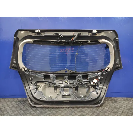 Porton Trasero para Kia Cee'd