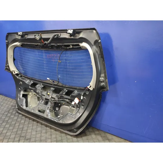 Porton Trasero para Kia Cee'd