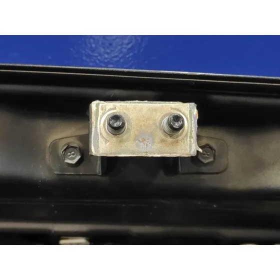 Porton Trasero para Kia Cee'd