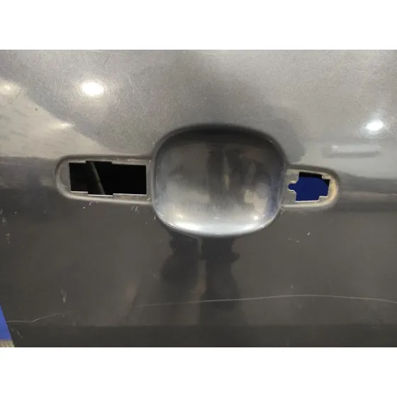 Puerta Delantera Derecha para Ford Focus C-Max (Cap)