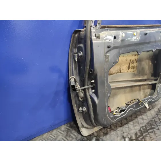 Puerta Delantera Derecha para Ford Focus C-Max (Cap)