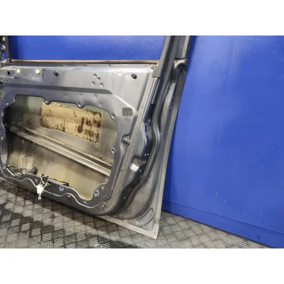 Puerta Delantera Derecha para Ford Focus C-Max (Cap)