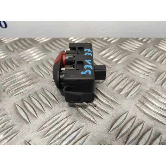 Warning para Renault Twingo