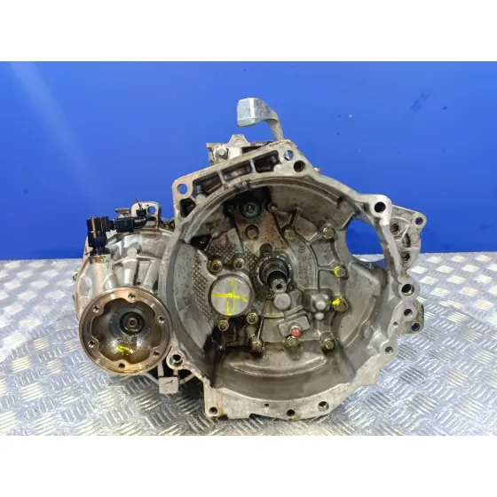 Caja Cambios para Seat Toledo (1M2)