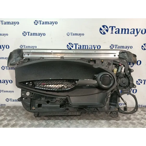 Guarnecido Puerta Delantera Izquierda para Bmw Mini (R56)