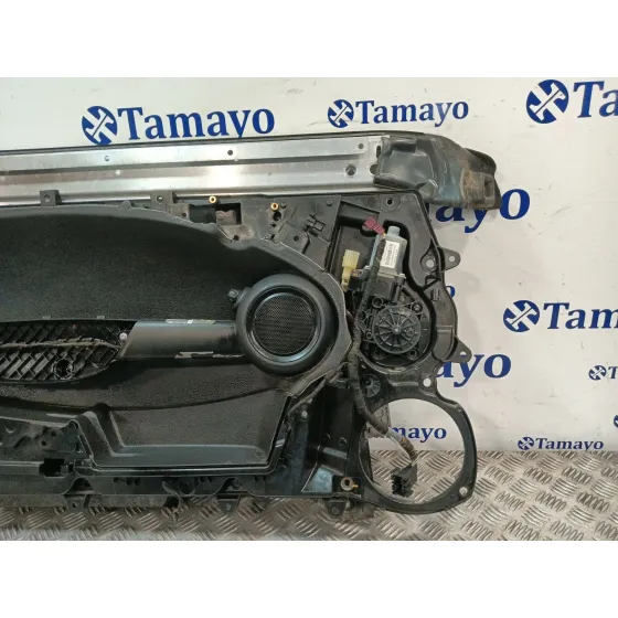 Guarnecido Puerta Delantera Izquierda para Bmw Mini (R56)